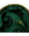 Τσάντα για λιχουδιές ζώων Loungefly Marvel: Loki - Loki - 5t