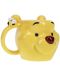 Κούπα  3D Paladone Disney: Winnie The Pooh - Pooh,  350 ml - 1t