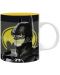 Κούπα  ABYstyle DC Comics: Batman - The Flash & Batman  - 1t