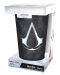 Νεροπότηρο  ABYstyle Games: Assassin's Creed - Logo, 400 ml - 3t