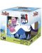 Κούπα με θερμικό εφέ   ABYstyle Animation: Adventure Time - Ice King & Princesses, 460 ml - 3t