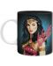 Κούπα ABYstyle DC Comics: Wonder Woman - 84 (portret) - 2t