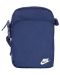 Τσάντα ώμου Nike - Heritage, 4 L, μπλε - 1t