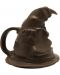 Κούπα 3D ABYstyle Movies:  Harry Potter - Sorting Hat - 2t