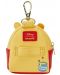 Τσάντα για λιχουδιές ζώων Loungefly Disney: Winnie The Pooh - Winnie the Pooh - 4t