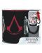 Κούπα με θερμικό εφέ ABYstyle Games: Assassin's Creed - Legacy	 - 5t
