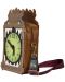 Τσάντα Loungefly Disney: Haunted Mansion - Clock - 2t