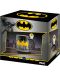 Κούπα  3D ABYstyle DC Comics: Batman - Fear The Bat, 460 ml - 4t