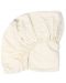 Σεντόνι με λάστιχο Cotton Hug - Σύννεφο, 70 х 140 cm - 1t