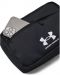 Τσάντα χιαστί Under Armour - SportStyle Lite, μαύρο - 3t