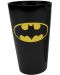 Ποτήρι νερού  ABYstyle DC Comics: Batman - Symbol, 400 ml - 1t