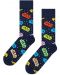Κάλτσες Happy Socks Movies: Star Wars - Logo - 1t