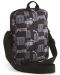Τσάντα Puma - Academy Portable, Μαύρη - 2t