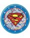 Ρολόι Pyramid DC Comics: Superman - Logo - 1t