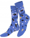 Κάλτσες Eat My Socks Zodiac - Cancer - 2t
