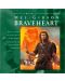 Choristers of Westminster Abbey - Braveheart, Original Motion Picture Soundtrack (CD) - 1t