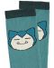 Κάλτσες Difuzed Games: Pokemon - Snorlax, μέγεθος 39-42 - 2t