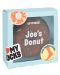 Κάλτσες Eat My Socks - Joe's Donuts, Chocolate - 1t