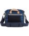 Τσάντα Crumpler - Proper Roady 2.0 Camera Sling 2500, Blue/Warm grey - 7t
