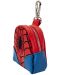 Τσάντα για λιχουδιές ζώων Loungefly Marvel: Spider-Man - Spider-Man - 3t