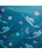 Τσάντα Loungefly Disney: The Little Mermaid - Tritons - 5t
