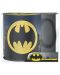 Κούπα ABYstyle DC Comics: Batman - I Am The Night - 3t