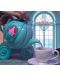 Τσαγιέρα ABYstyle Disney: Cinderella - Carriage, 850 ml - 4t