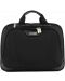 Τσάντα φορητού υπολογιστή Wenger - Business Deluxe, 17'', μαύρο - 2t
