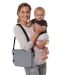 Τσάντα organizer για καρότσι  Dreambaby - Με βάση για tablet - 7t