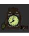 Τσάντα Loungefly Disney: Haunted Mansion - Clock - 7t