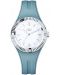 Ρολόι Bill's Watches Twist - Stone Blue & Light Grey - 5t