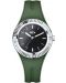 Ρολόι  Bill's Watches Twist - Khaki Green & Camel - 5t