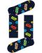 Κάλτσες Happy Socks Movies: Star Wars - Logo - 2t