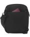 Τσάντα ώμου XD Design - Boxy Sling, μαύρο - 8t