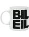Κούπα ABYstyle Music: Billie Eilish - Logo - 2t