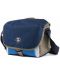 Τσάντα Crumpler - Proper Roady 2.0 Camera Sling 2500, Blue/Warm grey - 2t