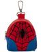 Τσάντα για λιχουδιές ζώων Loungefly Marvel: Spider-Man - Spider-Man - 1t