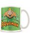 Κούπα Pyramid DC Comics: Aquaman - Aquaman - 1t