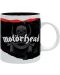 Κούπα GB eye Music: Motorhead - March or Die - 1t