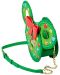Τσάντα Loungefly Disney: Chip and Dale - Wreath - 3t