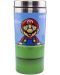 Κούπα για ταξίδι Paladone Super Mario - Warp Pipe - 1t