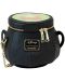 Τσάντα Loungefly Disney: Hocus Pocus - Winifred Cauldron - 5t