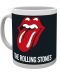Κούπα   GB Eye Music: The Rolling Stones - Logo - 1t