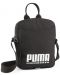 Τσάντα  Puma - Plus Portable, Μαύρη - 1t