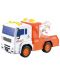 Παιδικό παιχνίδι City Service - Φορτηγό,  με ήχο και φώτα, ποικιλία - 2t