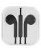 Ακουστικά με μικρόφωνο Tellur - Urban, μαύρα - 2t