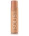 Cocosolis Natural self-tanning foam Solis, Medium saturated, 200 ml - 1t