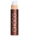 Cocosolis Suntan &Body Βιολογικό λάδι για γρήγορο μαύρισμα Choco, 200 ml - 1t