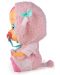 Κούκλα που κλαίει IMC Toys Cry Babies - Κέντυ, αρνάκι, αποκλειστική - 4t
