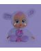 Κούκλα που κλαίει με φωτεινά δάκρυα IMC Toys Cry Babies - Καληνύχτα, Κόνι - 2t